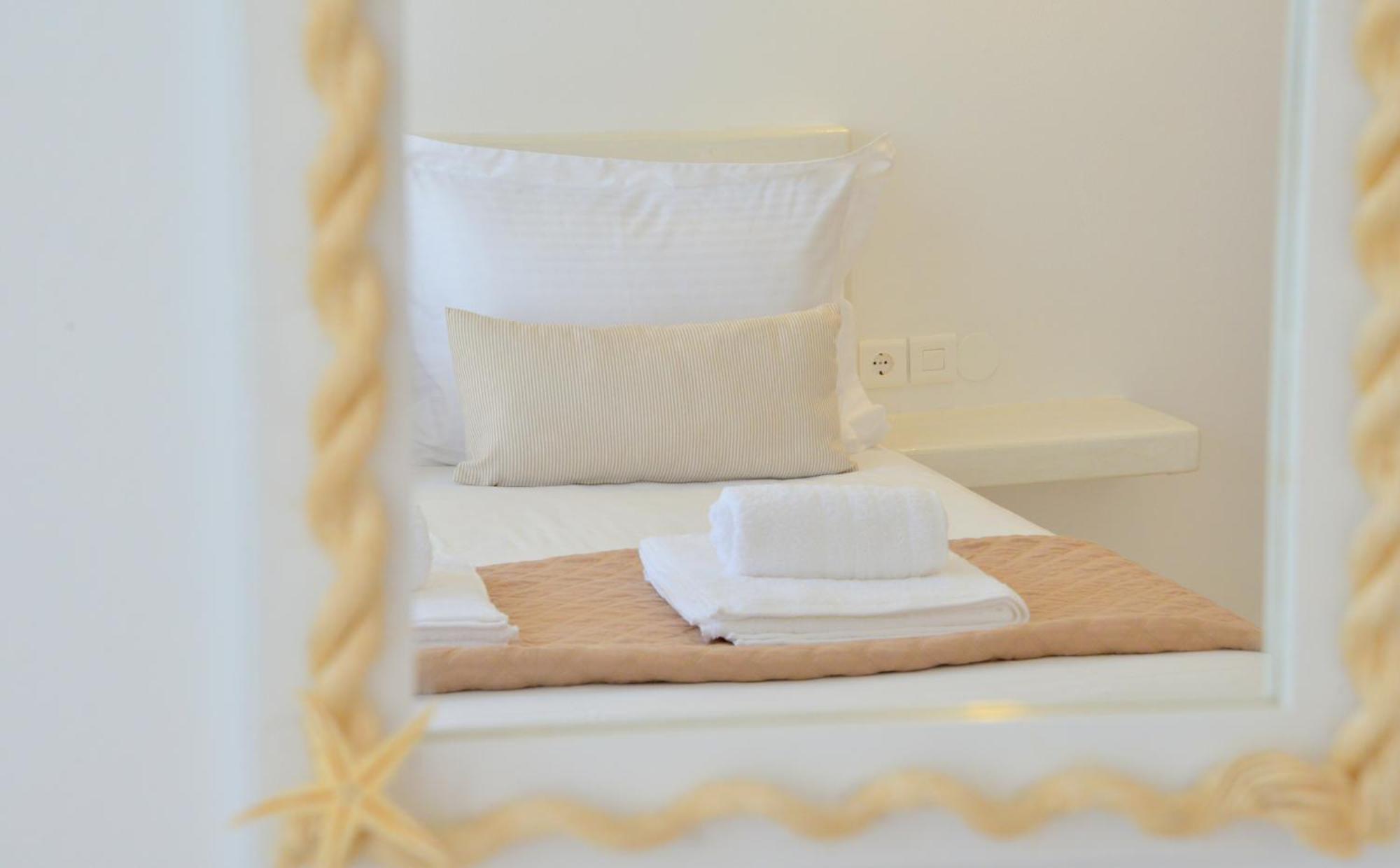 Niki Rooms 아다마스 객실 사진