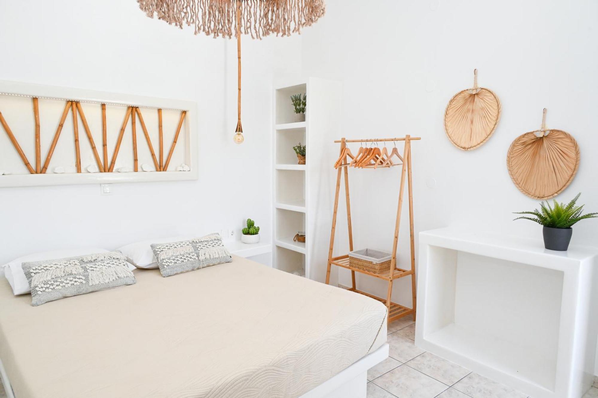 Niki Rooms 아다마스 외부 사진